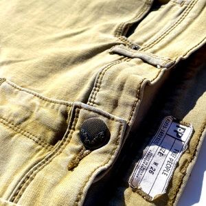Free People jeans